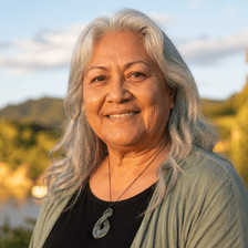 Aroha Tane-Williams