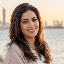 فاطمة الشمري
