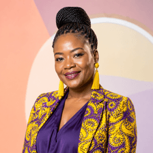 Nomsa Dlamini