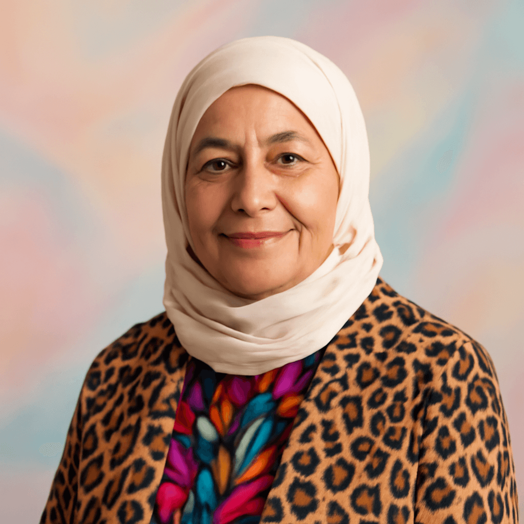 سارة الزهراني