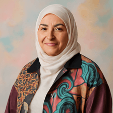 سارة الحسيني
