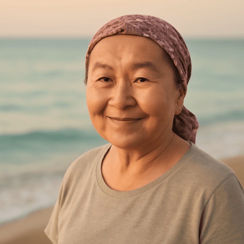 Айгүл Токтосунова