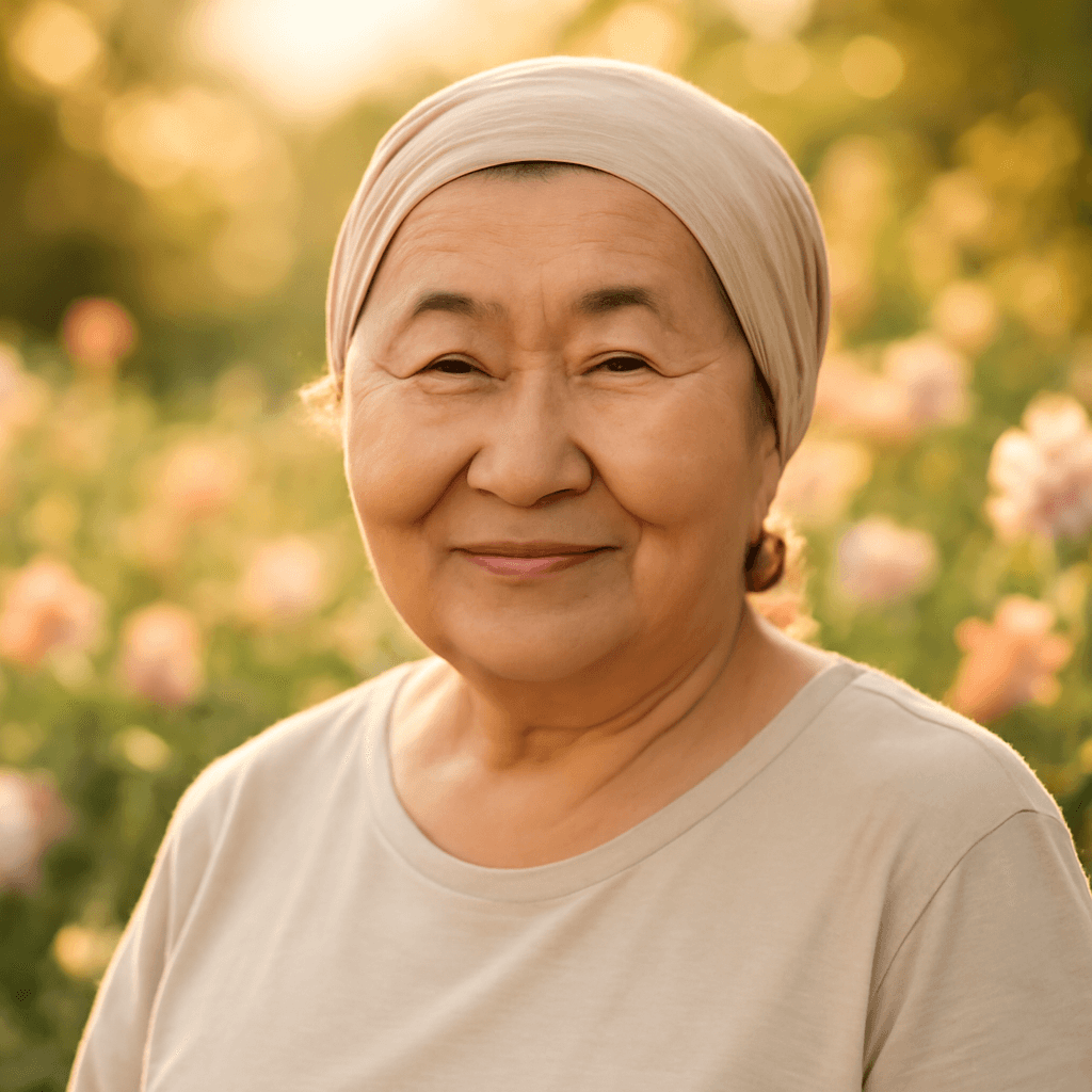 Гульнара Атаева