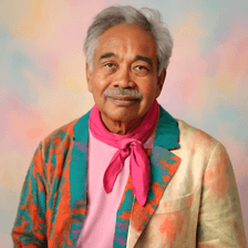 Jelani Kabua