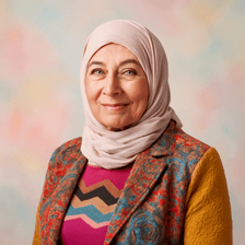 سليمة الشارني