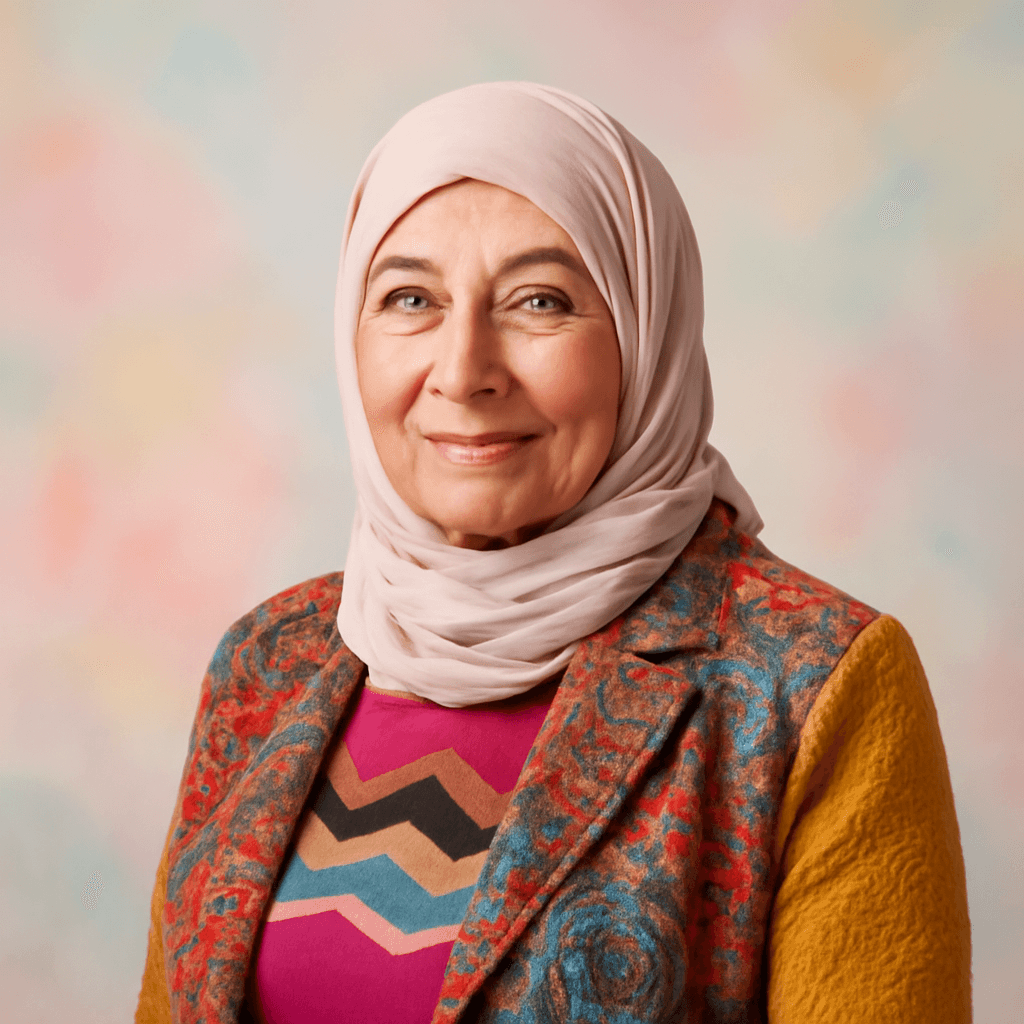 سليمة الشارني