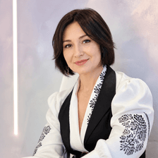 Оксана Мельниченко