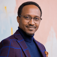 Gaspard Niyongabo