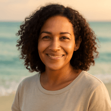 María Fernanda Obiang