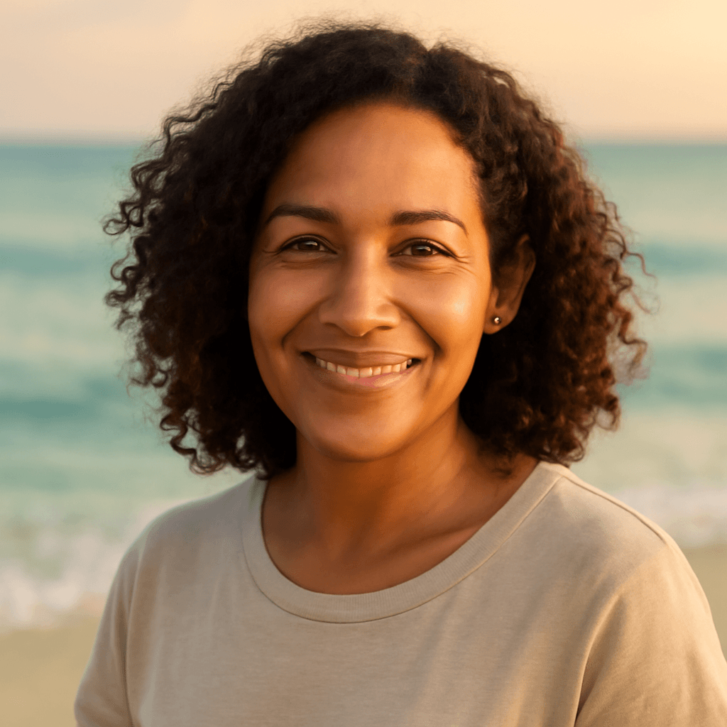 María Fernanda Obiang