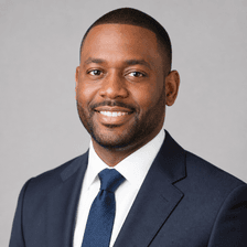 Marcus Washington