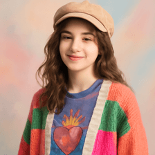 Margot Delacroix