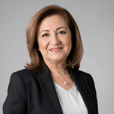 فاطمة الزهراني