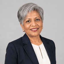 Kamla Singh