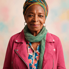 Aminata Traoré