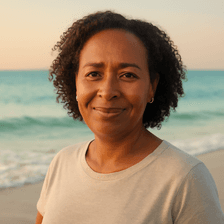 Aisha Nalubega