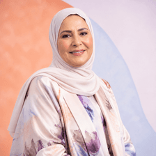 سارة الزهراني