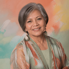 Maria Cristina Valdez