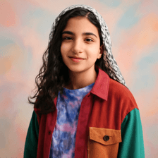 رنا خليل