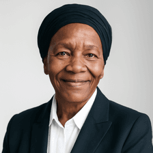 Palesa Mokhethi