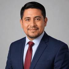 Carlos Mendoza