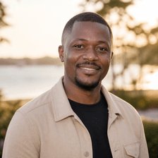 Koffi Mensah