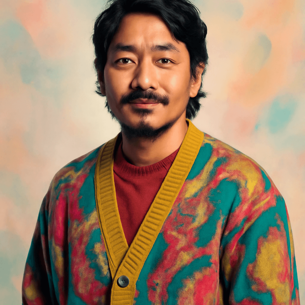 ཀརྨ་དོར་ཇེ