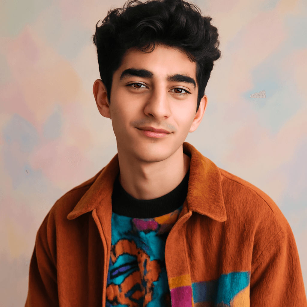 محمد حسن احمدی