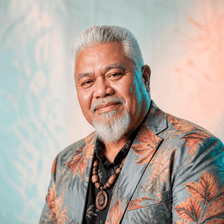 Jelani Kabua