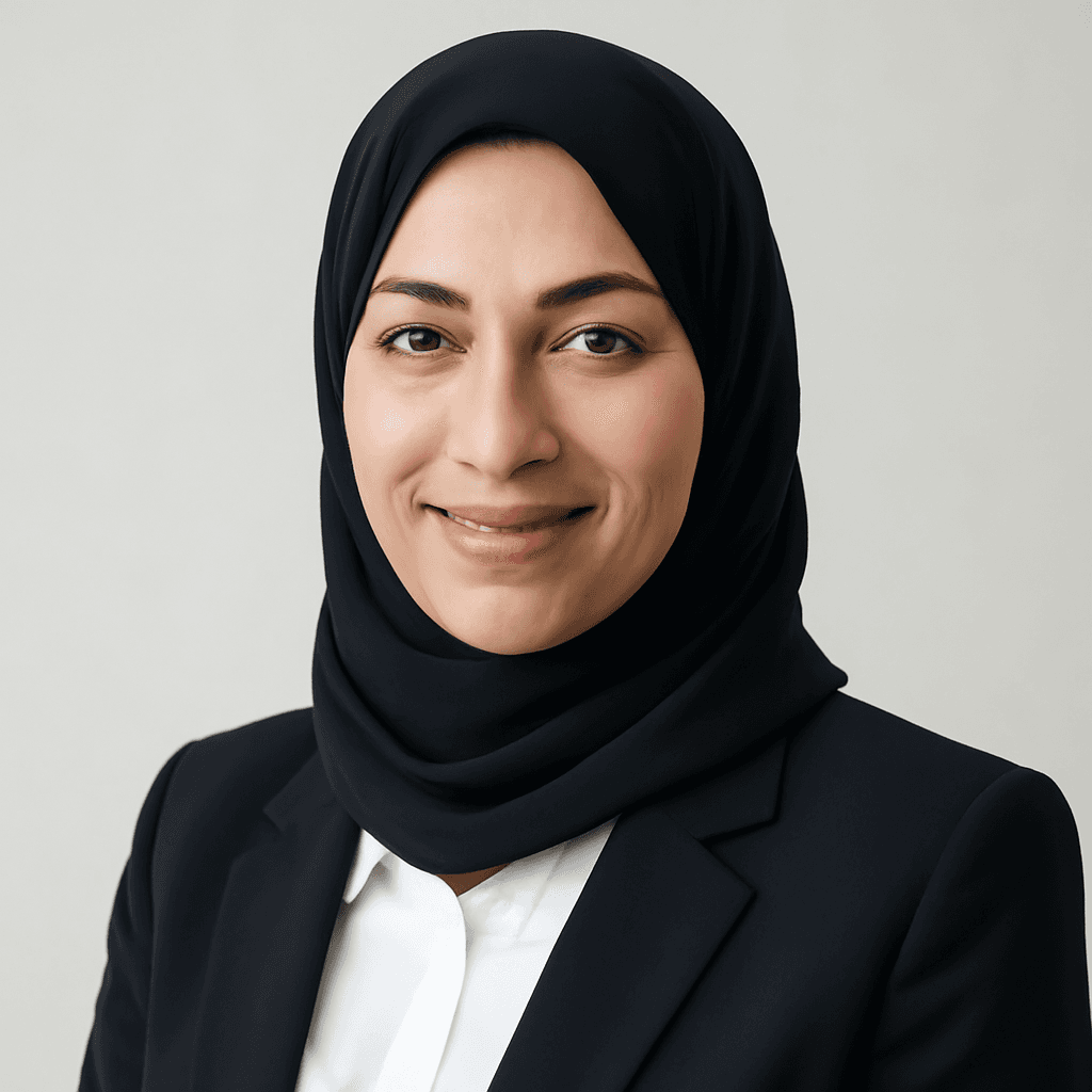 نادية الخليفي