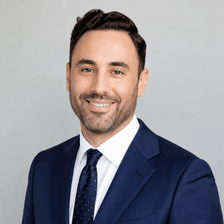 Marcus Brizan