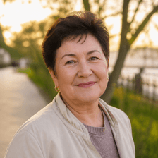 Гульнара Атаева