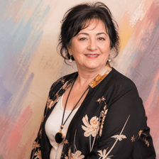 Leyla Məmmədova