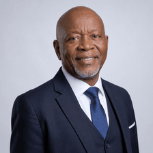 Thabo Mthembu