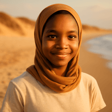 Aminata Moussa