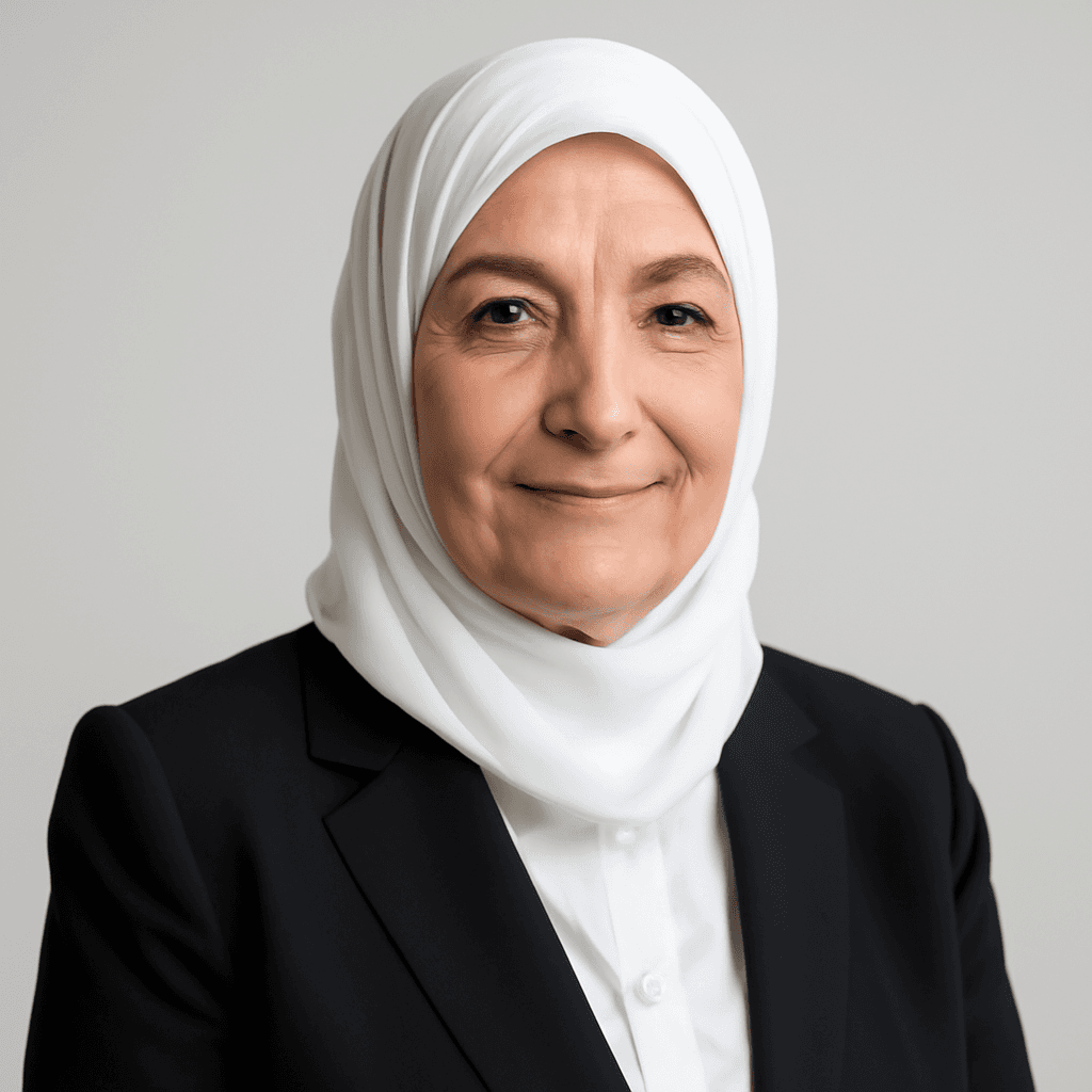 فاطمة الحداد