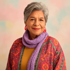Maria Cristina Valdez