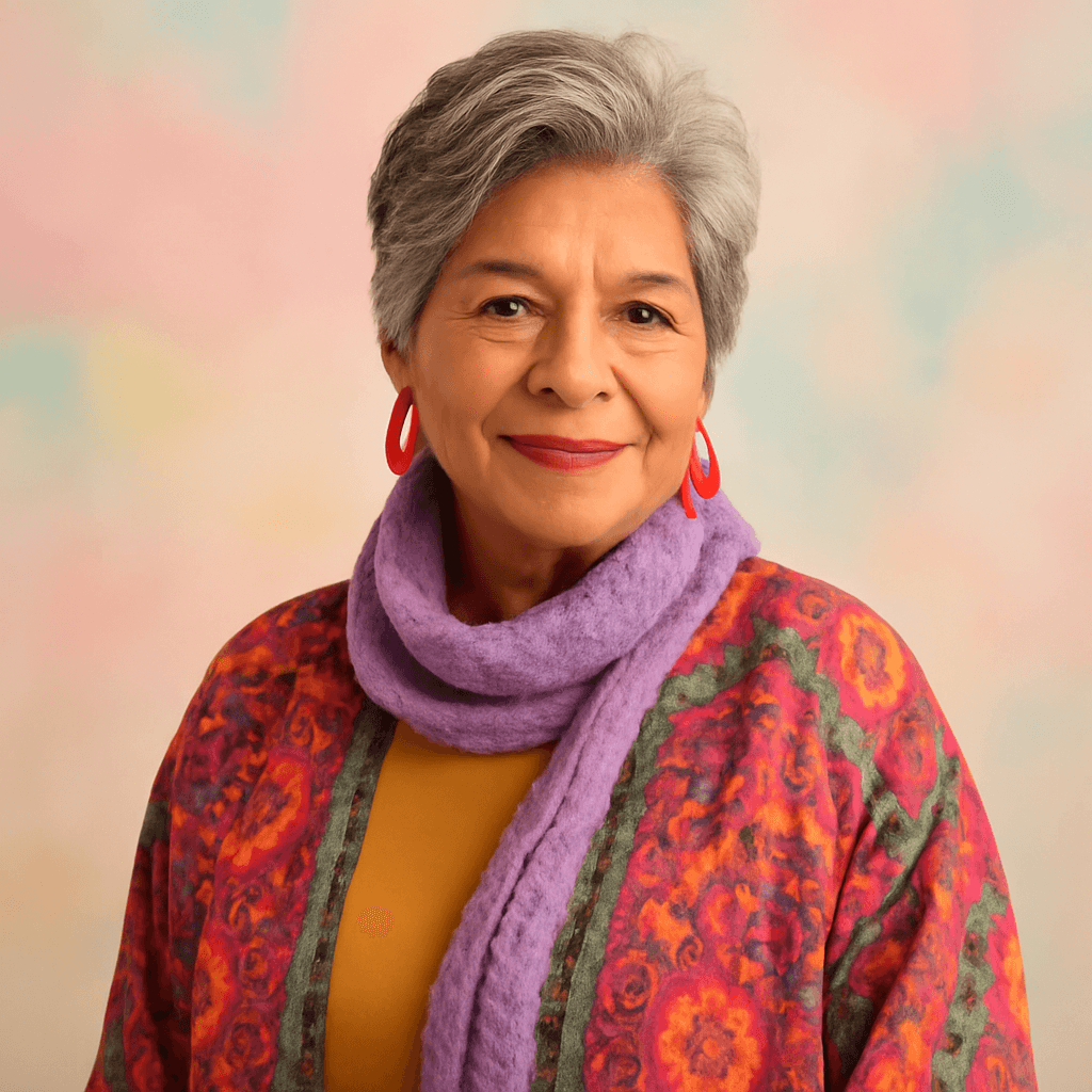 Maria Cristina Valdez