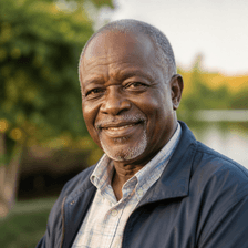 Kwame Asante