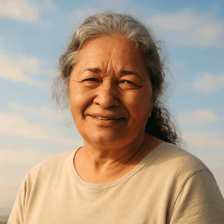 Aroha Tane-Williams