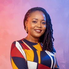 Wanjiku Mwangi