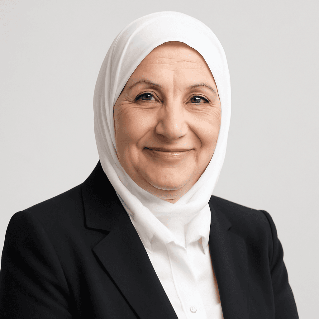 فاطمة الزهراني