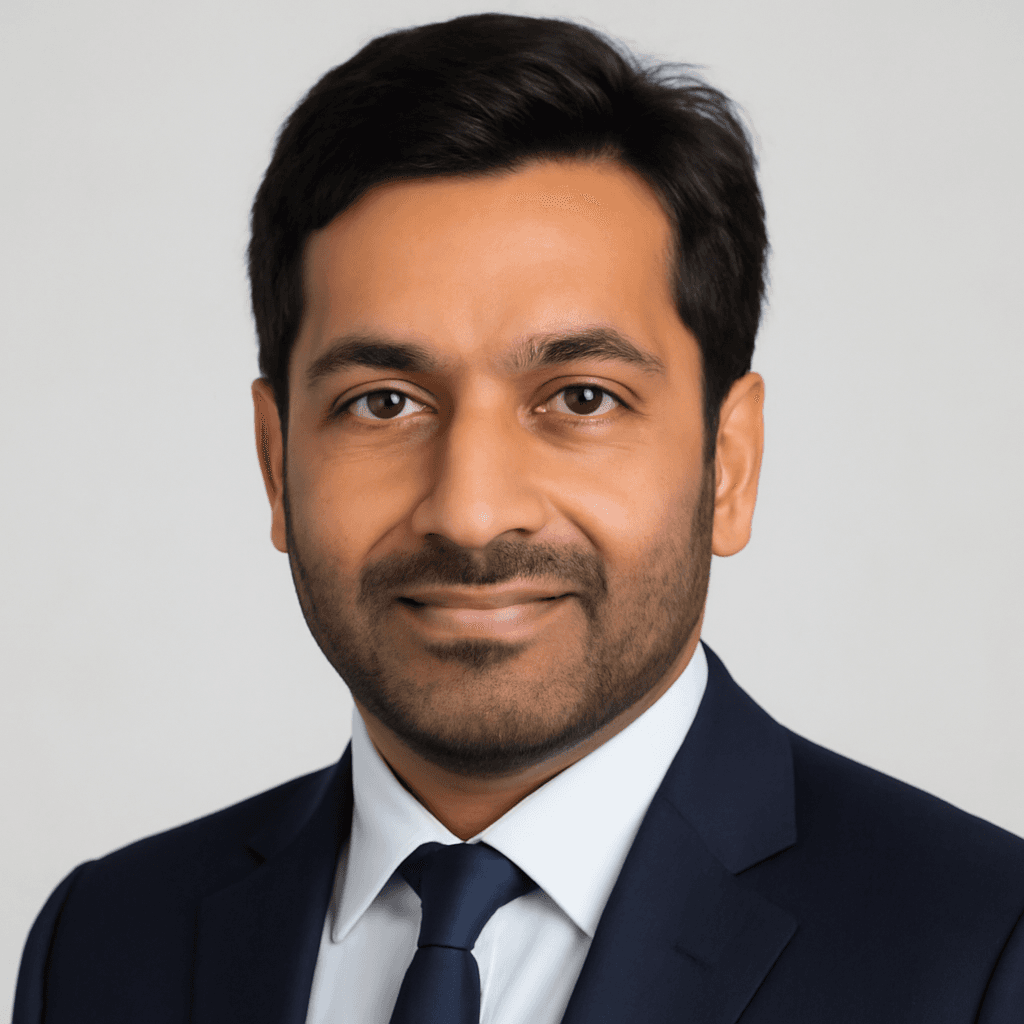 فرحان احمد خان